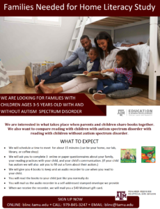 Families-needed-for-literacy-studies